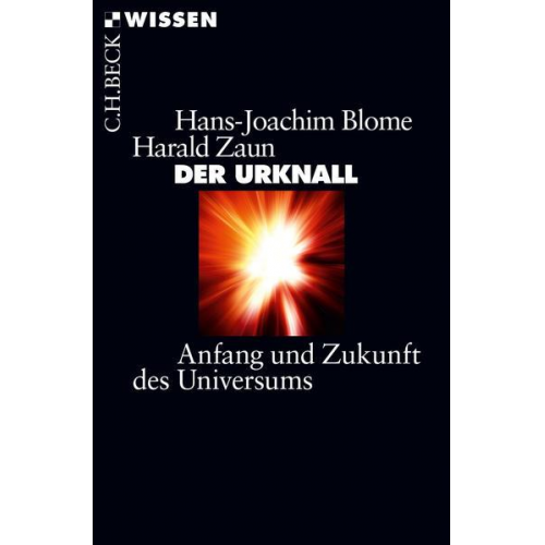 Hans-Joachim Blome & Harald Zaun - Der Urknall