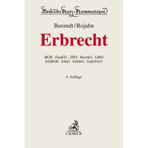 Erbrecht