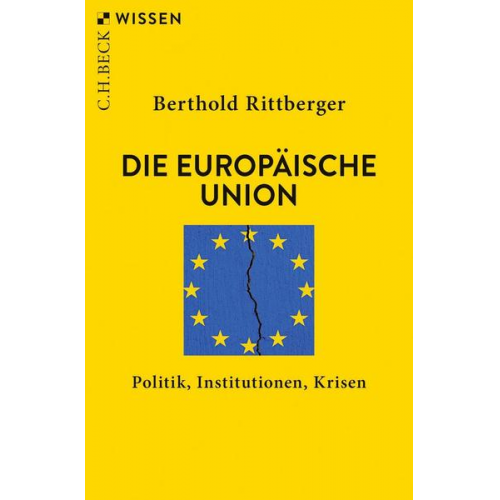 Berthold Rittberger - Die Europäische Union