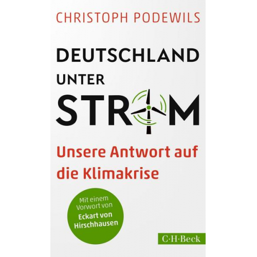 Christoph Podewils - Deutschland unter Strom