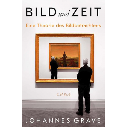 Johannes Grave - Bild und Zeit