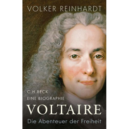 Volker Reinhardt - Voltaire