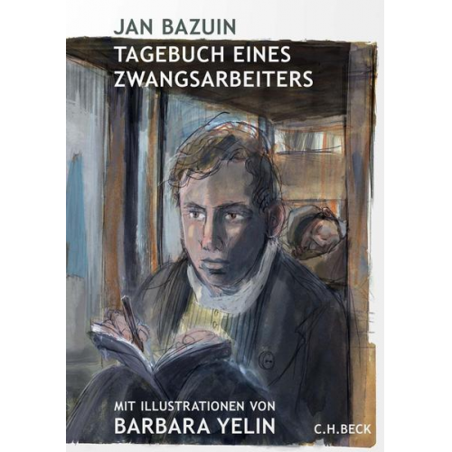 Jan Bazuin - Tagebuch eines Zwangsarbeiters