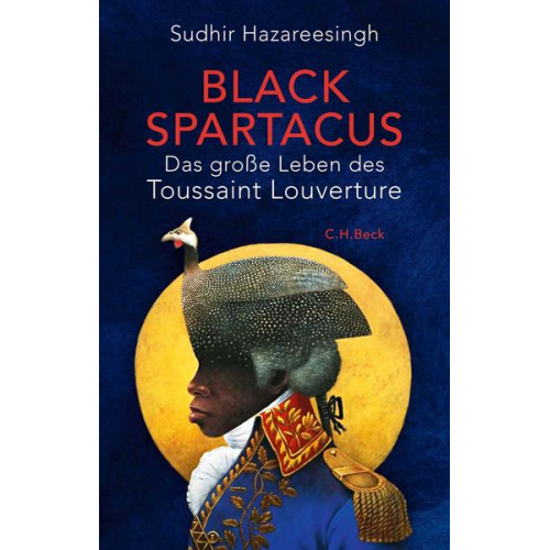 Sudhir Hazareesingh - Black Spartacus