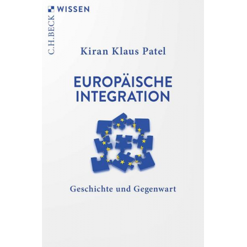 Kiran Klaus Patel - Europäische Integration