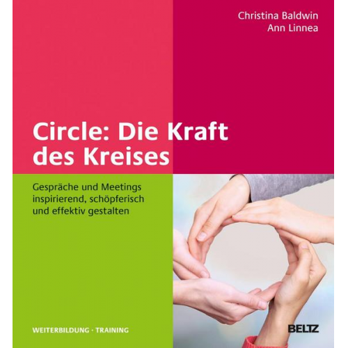 Christine Baldwin & Ann Linnea - Circle: Die Kraft des Kreises