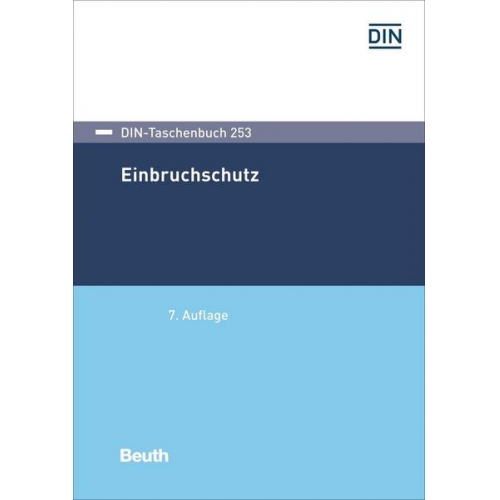 Einbruchschutz