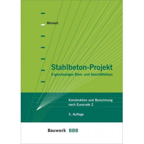 Jens Minnert - Stahlbeton-Projekt