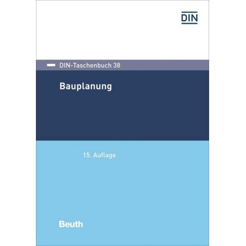 Bauplanung