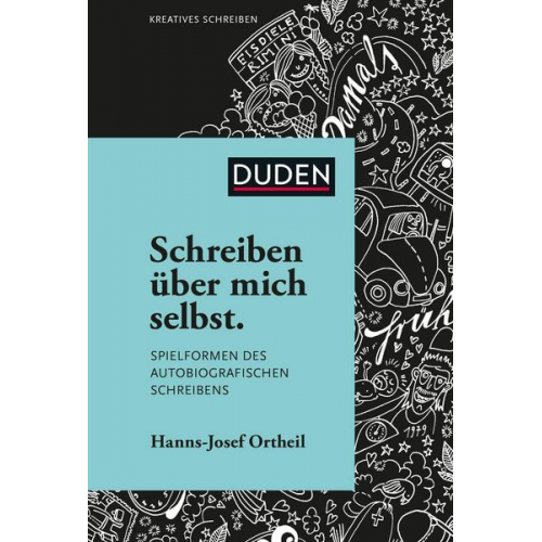 Hanns-Josef Ortheil - Schreiben über mich selbst