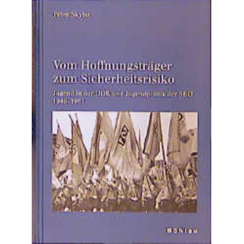 Peter Skyba - Vom Hoffnungsträger zum Sicherheitsrisiko