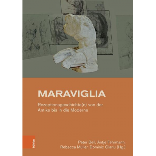 Maraviglia