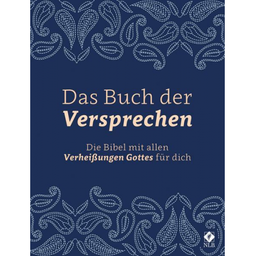 Das Buch der Versprechen