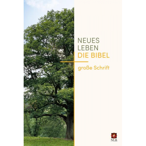 Neues Leben. Die Bibel, große Schrift