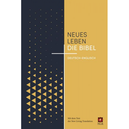 Neues Leben. Die Bibel, deutsch-englisch