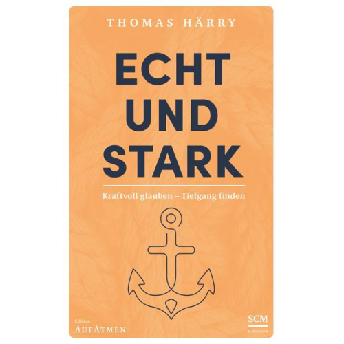 Thomas Härry - Echt und stark