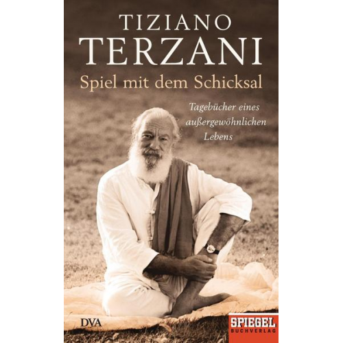 Tiziano Terzani - Spiel mit dem Schicksal