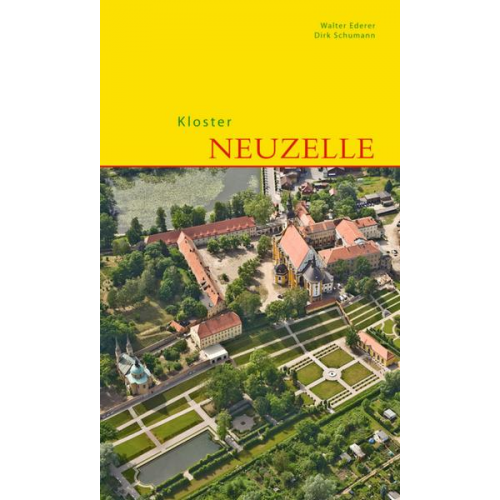 Walter Ederer & Dirk Schumann - Kloster Neuzelle