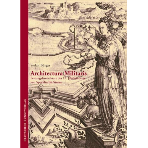 Stefan Bürger - Architectura Militaris