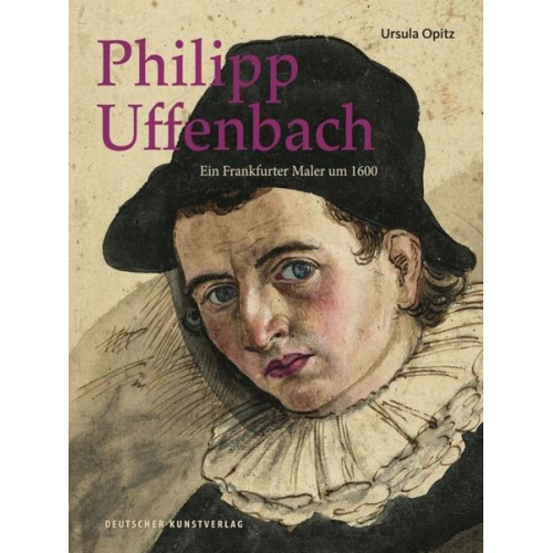 Ursula Opitz - Philipp Uffenbach