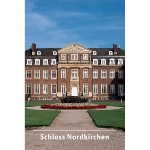 Stefan Buske - Schloss Nordkirchen