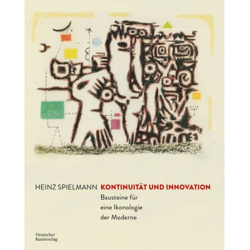 Heinz Spielmann - Kontinuität und Innovation