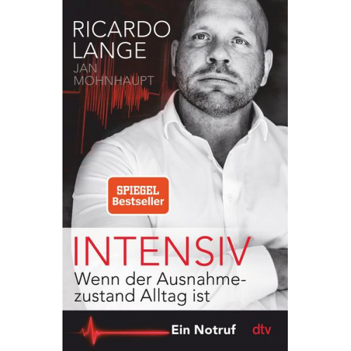 Ricardo Lange & Jan Mohnhaupt - Intensiv