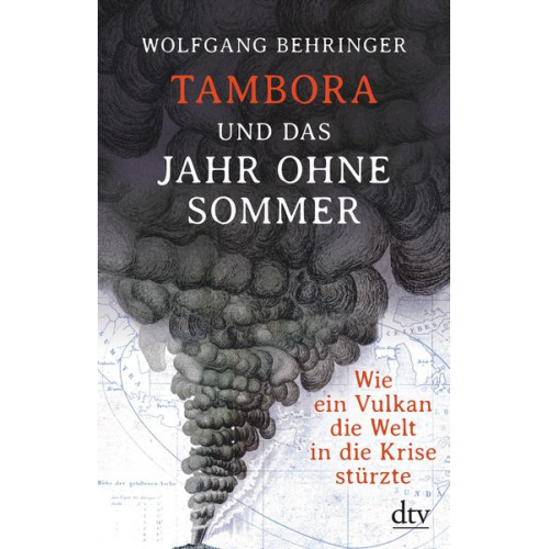 Wolfgang Behringer - Tambora und das Jahr ohne Sommer