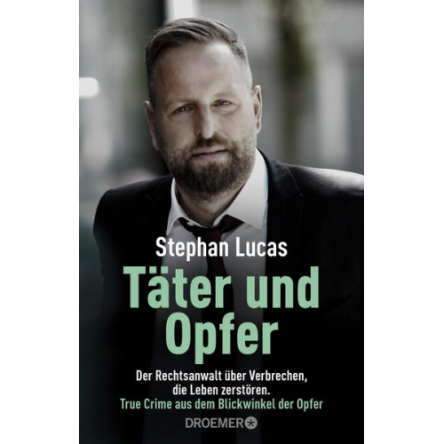 Stephan Lucas - Täter und Opfer