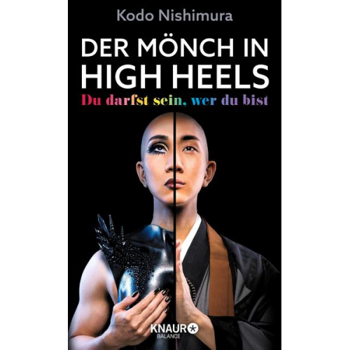 Kodo Nishimura - Der Mönch in High Heels