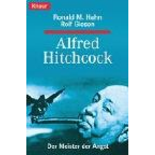 Ronald M. Hahn & Rolf Giesen - Alfred Hitchcock