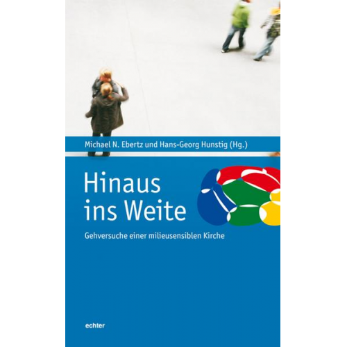 Michael N. Ebertz & Hans-Georg Hunstig - Hinaus ins Weite