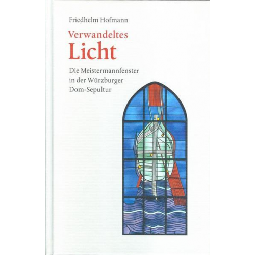 Friedhelm Hofmann - Verwandeltes Licht