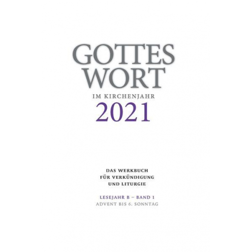 Christoph Heinemann - Gottes Wort im Kirchenjahr