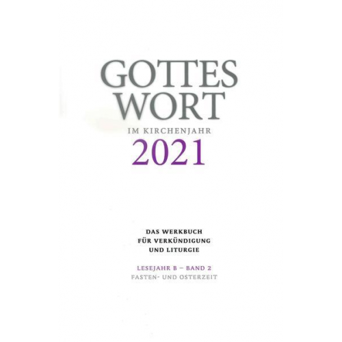 Christoph Heinemann - Gottes Wort im Kirchenjahr