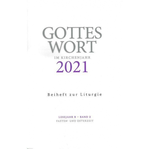 Christoph Heinemann - Gottes Wort im Kirchenjahr