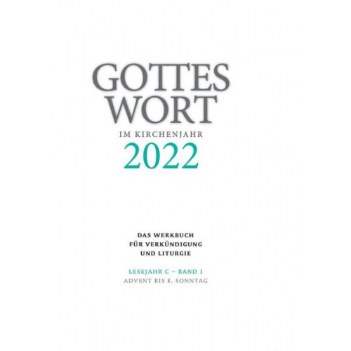 Christoph Heinemann - Gottes Wort im Kirchenjahr