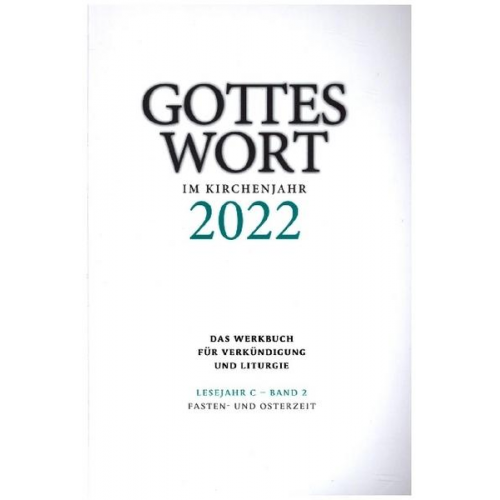 Christoph Heinemann - Gottes Wort im Kirchenjahr