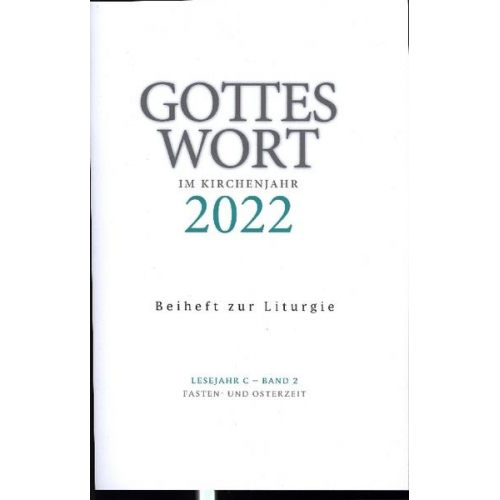 Christoph Heinemann - Gottes Wort im Kirchenjahr