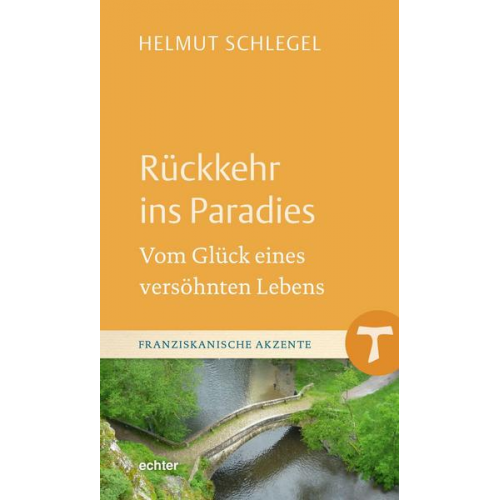 Helmut Schlegel - Rückkehr ins Paradies