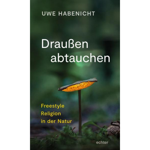 Uwe Habenicht - Draußen abtauchen