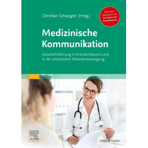 Medizinische Kommunikation