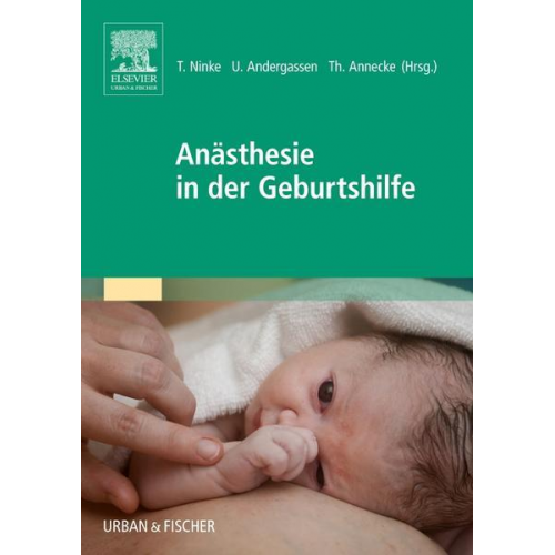 Anästhesie in der Geburtshilfe