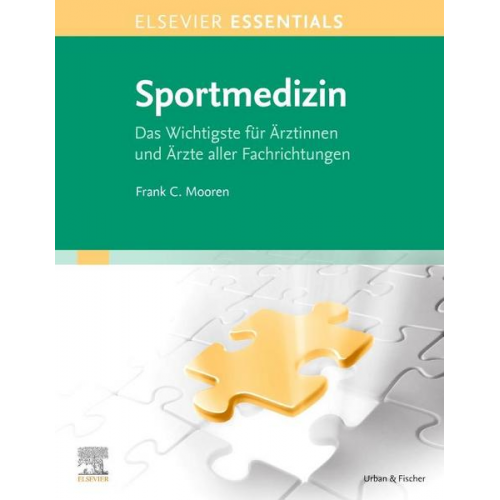 Frank Mooren - Elsevier Essentials Sportmedizin