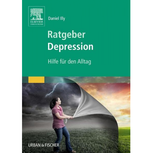 Daniel Illy - Ratgeber Depression