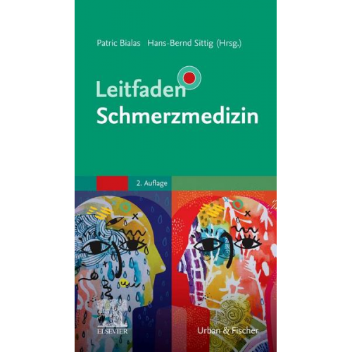 Leitfaden Schmerzmedizin