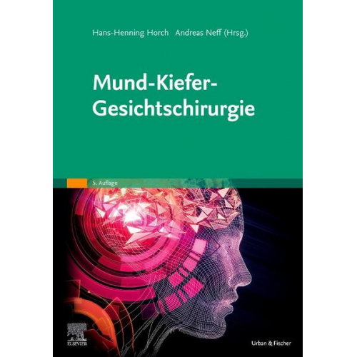 Mund-Kiefer-Gesichtschirurgie