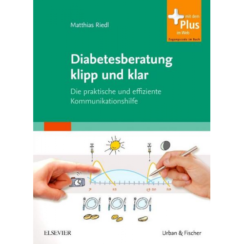 Matthias Riedl - Diabetesberatung klipp und klar