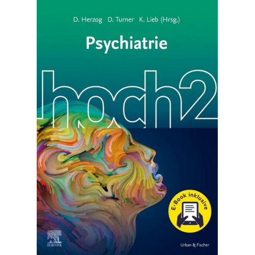 Psychiatrie hoch2 + E-Book