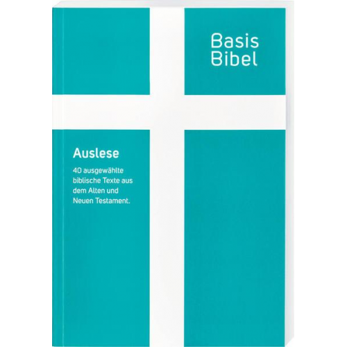 BasisBibel. Auslese Taschenbuch